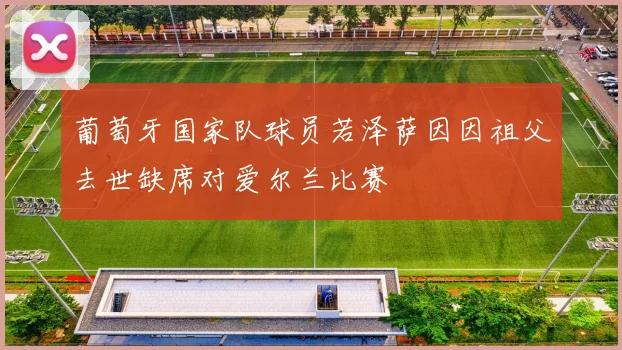 葡萄牙国家队球员若泽萨因因祖父去世缺席对爱尔兰比赛