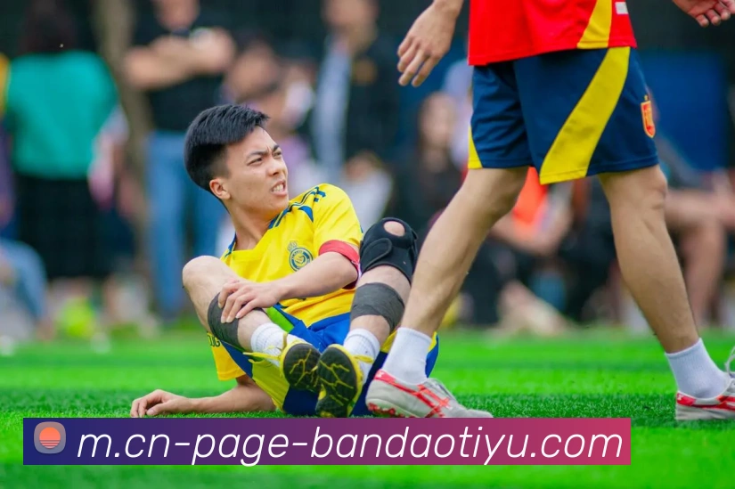 半岛体育发展历程