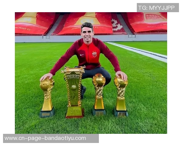 奥斯卡赞美中国生活质量称上海在全球名列前茅不仅因经济因素